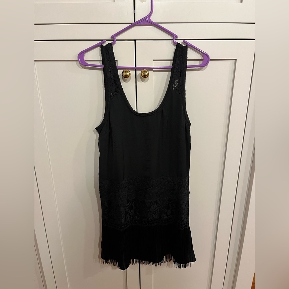 Free People Mini Dress